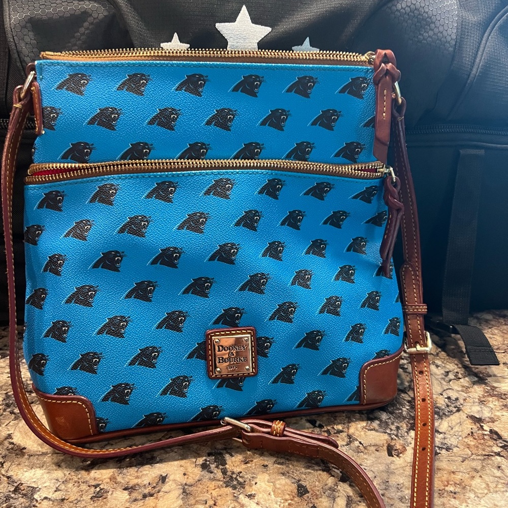 NC Panthers Dooney & Bourke